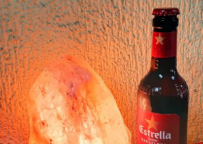 Parrilladas El Castillo de Maipú