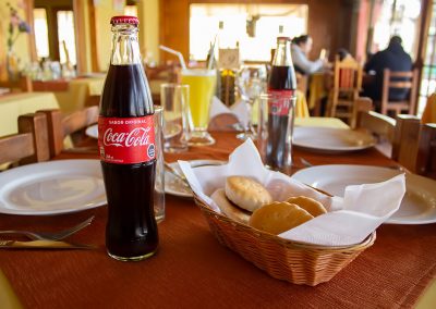 Parrilladas El Castillo de Maipú